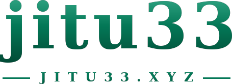 jitu33 logo